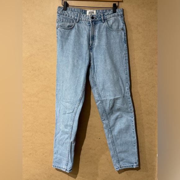 Zara mim fit jeans - Picture 3 of 4